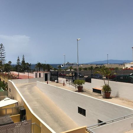 Apt Los Cristianos Beach 1 外观 照片