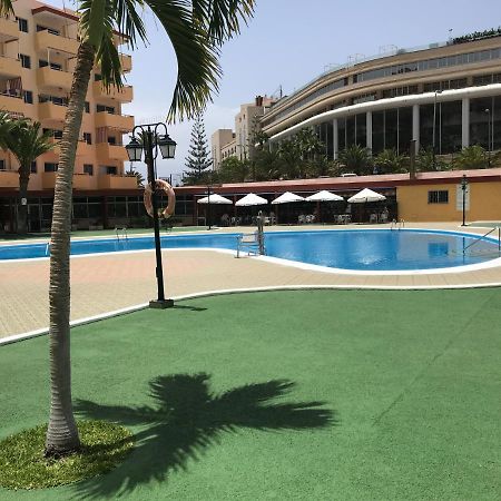 Apt Los Cristianos Beach 1 外观 照片