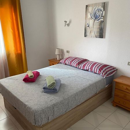 Apt Los Cristianos Beach 1 外观 照片