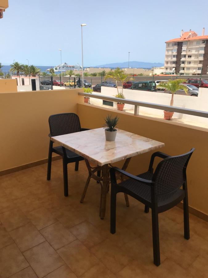 Apt Los Cristianos Beach 1 外观 照片