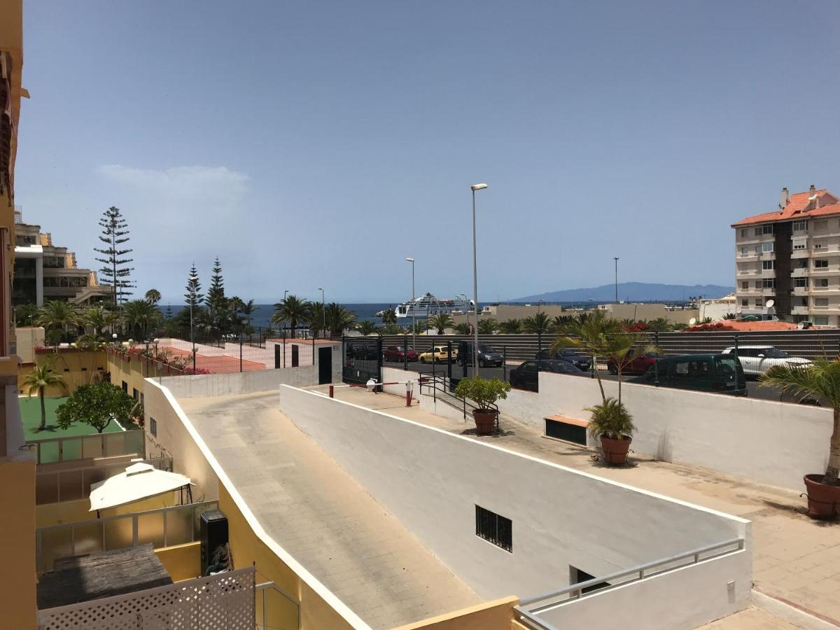 Apt Los Cristianos Beach 1 外观 照片