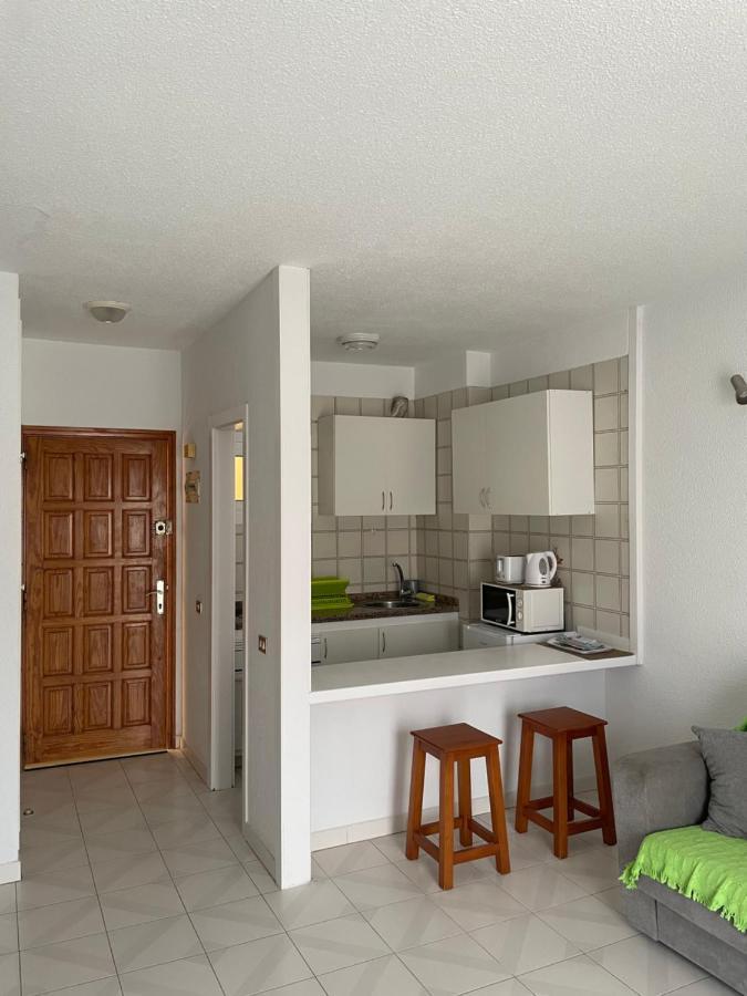 Apt Los Cristianos Beach 1 外观 照片