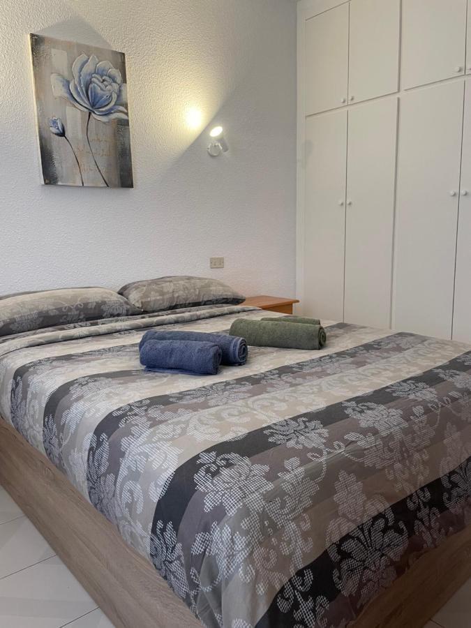 Apt Los Cristianos Beach 1 外观 照片
