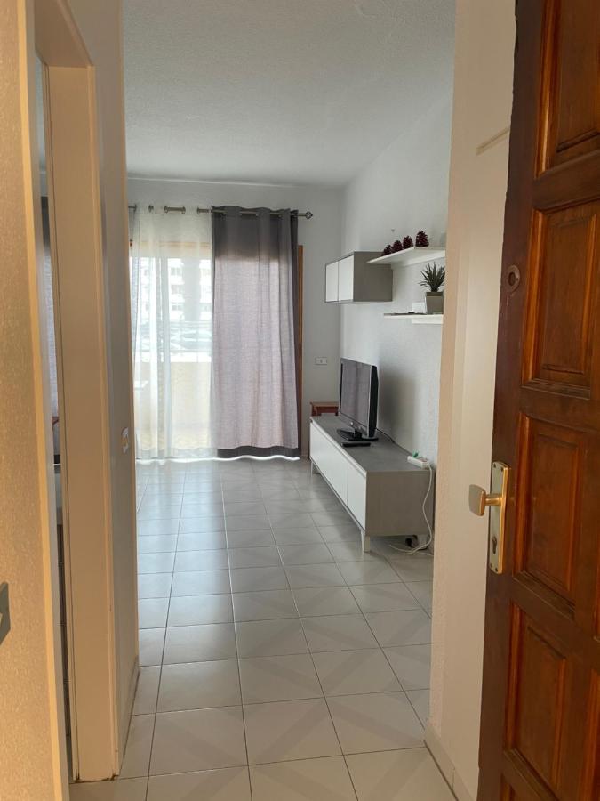 Apt Los Cristianos Beach 1 外观 照片