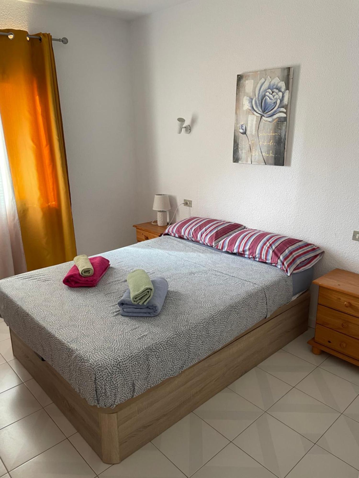 Apt Los Cristianos Beach 1 外观 照片