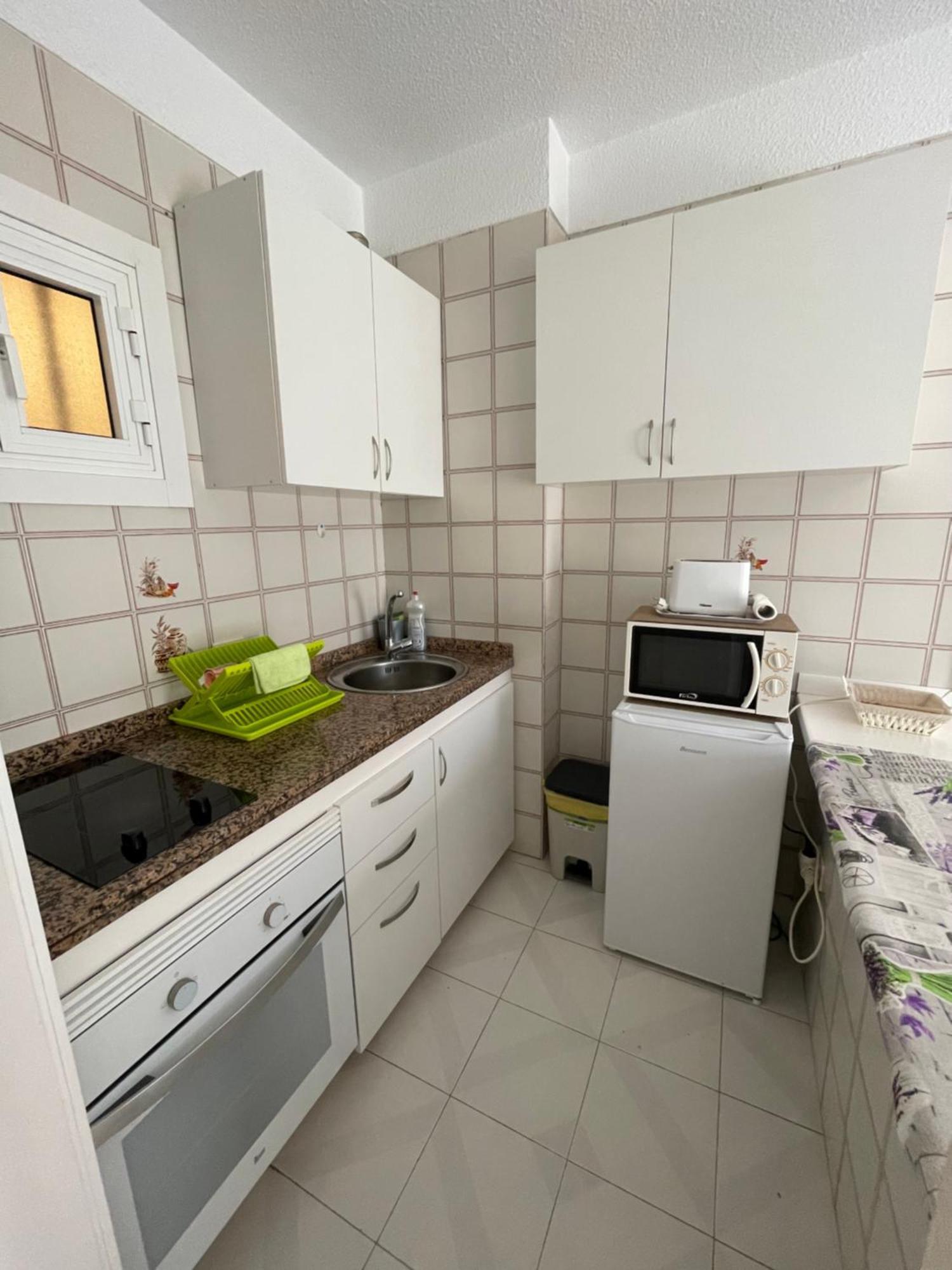 Apt Los Cristianos Beach 1 外观 照片