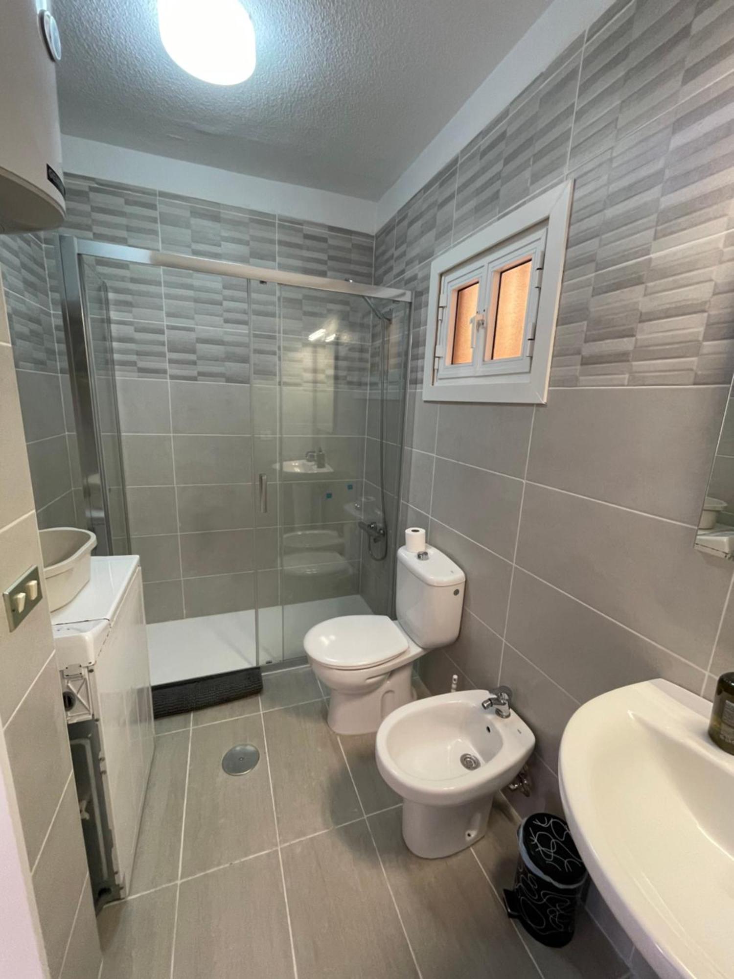 Apt Los Cristianos Beach 1 外观 照片